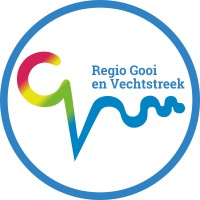 The Region Gooi and Vechtstreek Logo