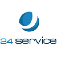 24service GmbH Logo