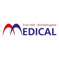 Medical Industrie Logo