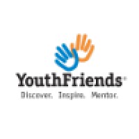 YouthFriends Logo