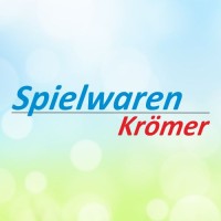 Spielwaren Krömer Logo