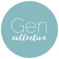 Gen Collective Logo