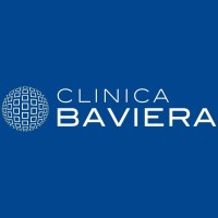 CLINICA BAVIERA Logo