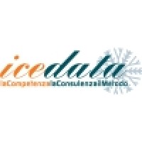 Icedata srl Logo
