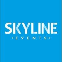 Skyline Events Logo