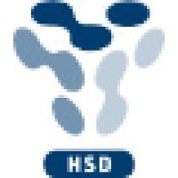 HSD Consult GmbH Logo
