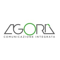 Agorà Comunicazione Logo