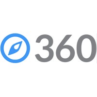360is Ltd Logo