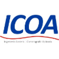 ICOA, S.C. Logo