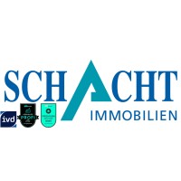 SCHACHT IMMOBILIEN Logo