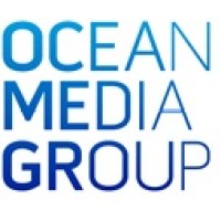 Ocean Media Group Ltd. Logo