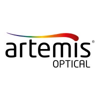 Artemis Optical Logo