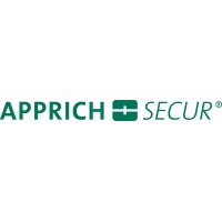 Apprich Secur GmbH Logo