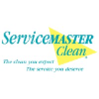 ServiceMaster Clean Newbury LTD, Part of ServiceMaster UK Logo
