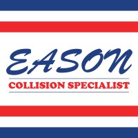 Eason Collision Specialist Logo
