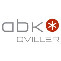 ABK-Qviller AS Logo