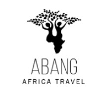 Abang Africa Travel Logo