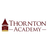 Thornton Academy Logo