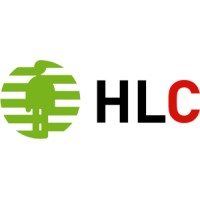 HLC Intensivpflege GmbH Logo