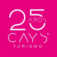 Cays Turismo Logo