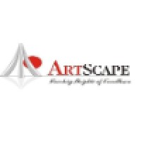Artscape projects Logo