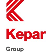 KEPAR ELECTRONICS Logo