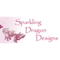 Sparkling Dragon Designs Logo