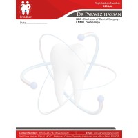 PEARL DENTAL And COSMETIC CARE Logo