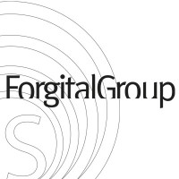 Forgital Group Logo