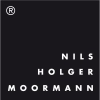 Nils Holger Moormann Möbel GmbH Logo