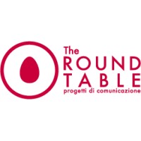 The Round Table - progetti di comunicazione Logo