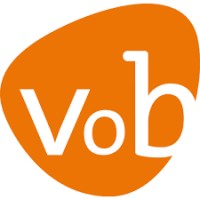 Vereniging van Openbare Bibliotheken Logo