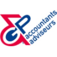 G&P Accountants en Adviseurs Logo