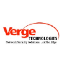 Verge Technologies Logo