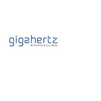 Gigahertz Computing (India) Private Limited Logo