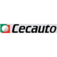 Grupo Cecauto Logo