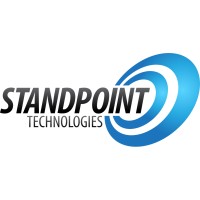 Standpoint Technologies Logo