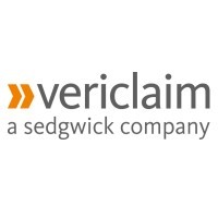 Vericlaim Logo