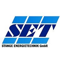 SET - Stange Energietechnik GmbH Logo