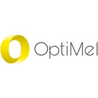 OptiMel Schmelzgußtechnik GmbH Logo