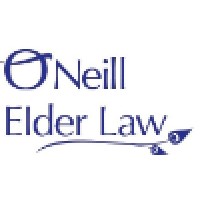 ONeill Elder Law, LLC Logo