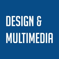 Design & Multimedia Logo