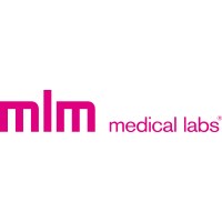 MLM Medical Labs GmbH Logo