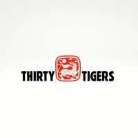 Thirty Tigers Logo