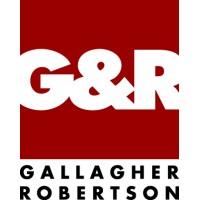 Gallagher & Robertson Logo