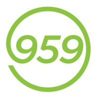 NineFiftyNine.Net - Digital Marketing Consultancy Logo