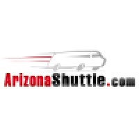 Arizona Shuttle Logo
