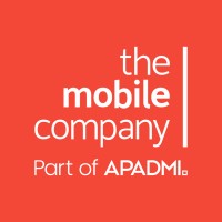 The Mobile Company Logo