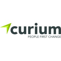 Curium Solutions Logo