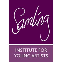 Samling Institute for Young Artists Logo